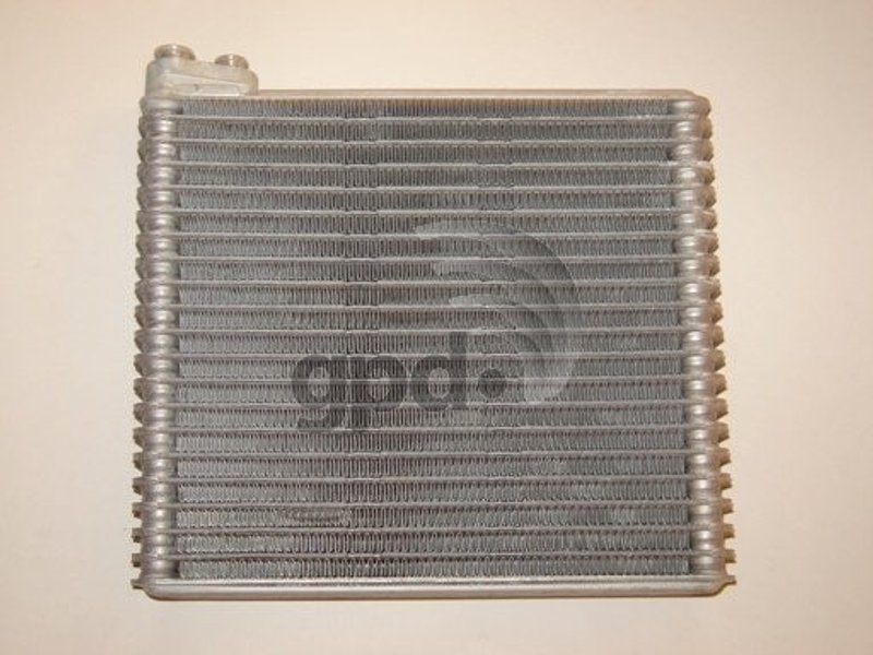 Global Parts 4711704 A/C Evaporator Core