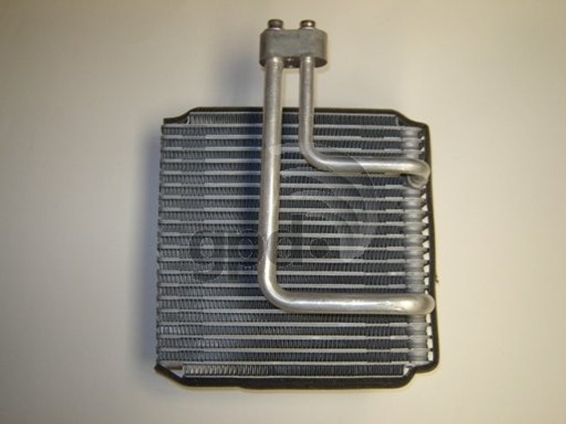 Global Parts 4711715 A/C Evaporator Core