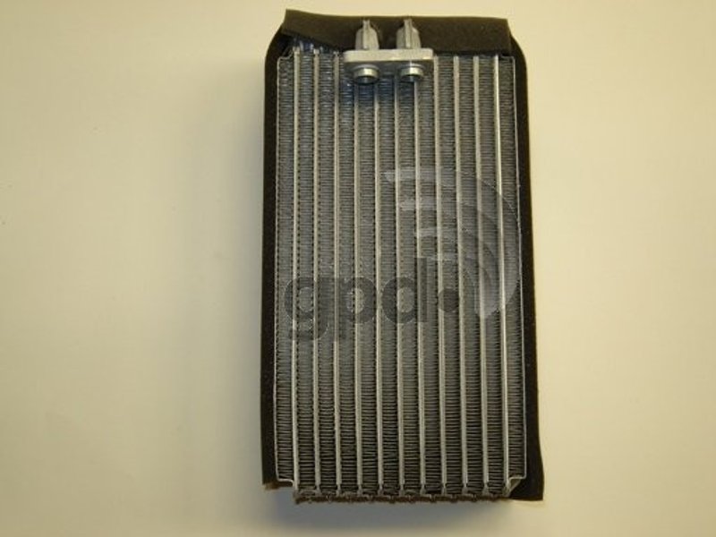 Global Parts 4711721 A/C Evaporator Core - Rear