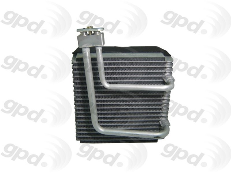 Global Parts 4711724 A/C Evaporator Core