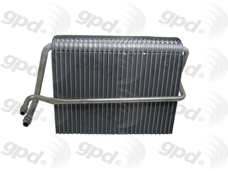 Global Parts 4711726 A/C Evaporator Core