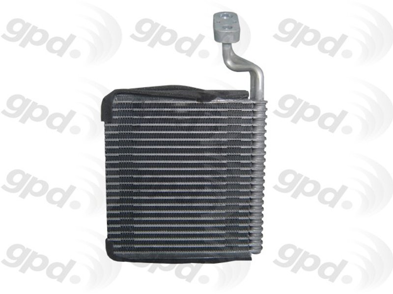 Global Parts 4711733 A/C Evaporator Core