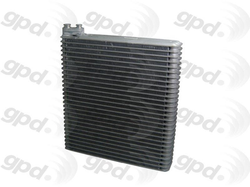 Global Parts 4711738 A/C Evaporator Core