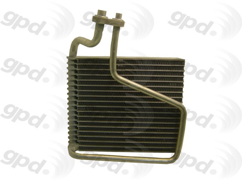 Global Parts 4711748 A/C Evaporator Core
