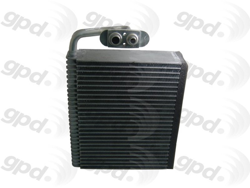 Global Parts 4711750 A/C Evaporator Core