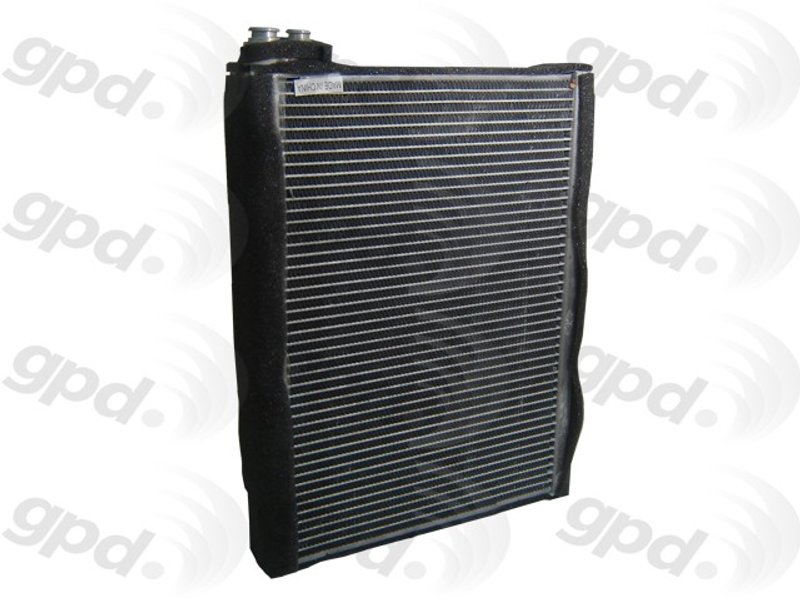 Global Parts 4711752 A/C Evaporator Core