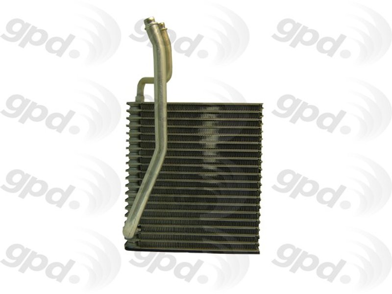 Global Parts 4711760 A/C Evaporator Core