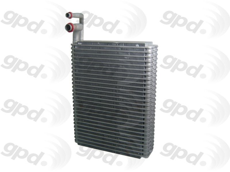 Global Parts 4711764 A/C Evaporator Core