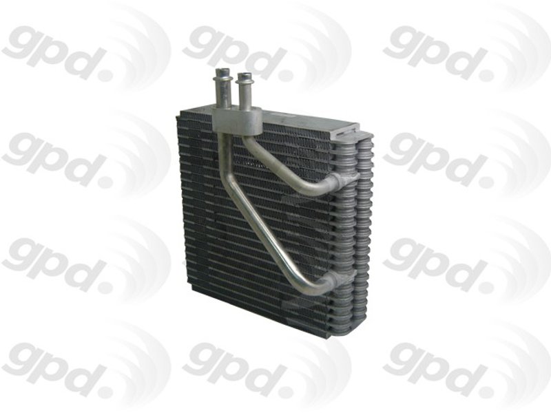 Global Parts 4711768 A/C Evaporator Core