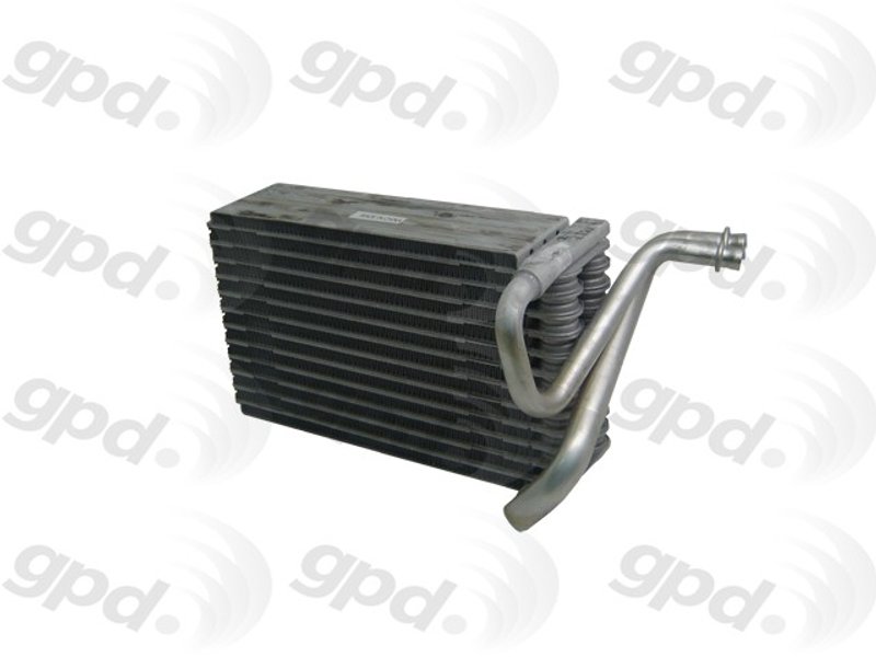 Global Parts 4711769 A/C Evaporator Core - Rear