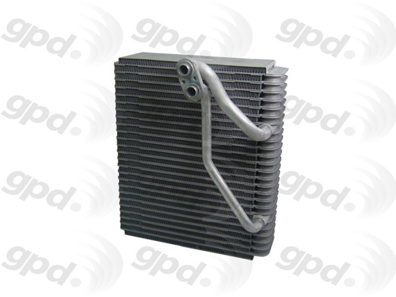 Global Parts 4711781 A/C Evaporator Core