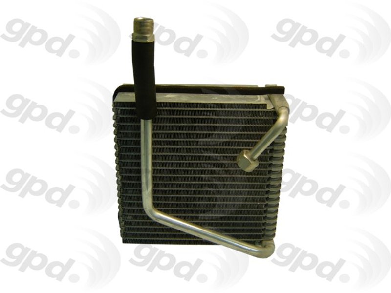 Global Parts 4711782 A/C Evaporator Core