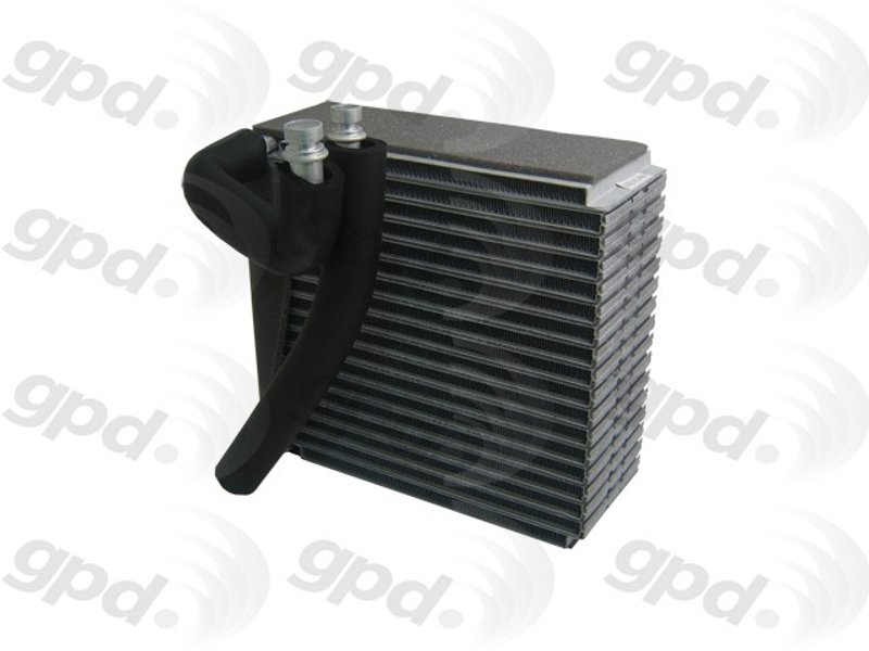 Global Parts 4711783 A/C Evaporator Core