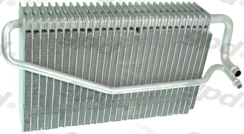 Global Parts 4711784 A/C Evaporator Core - Front