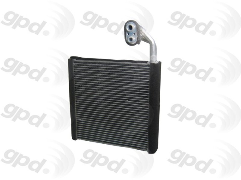 Global Parts 4711797 A/C Evaporator Core