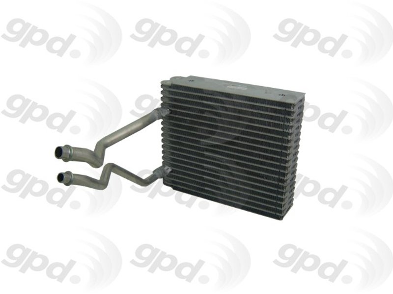 Global Parts 4711802 A/C Evaporator Core - Rear