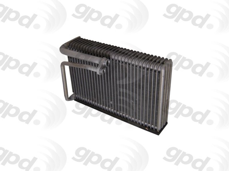 Global Parts 4711803 A/C Evaporator Core