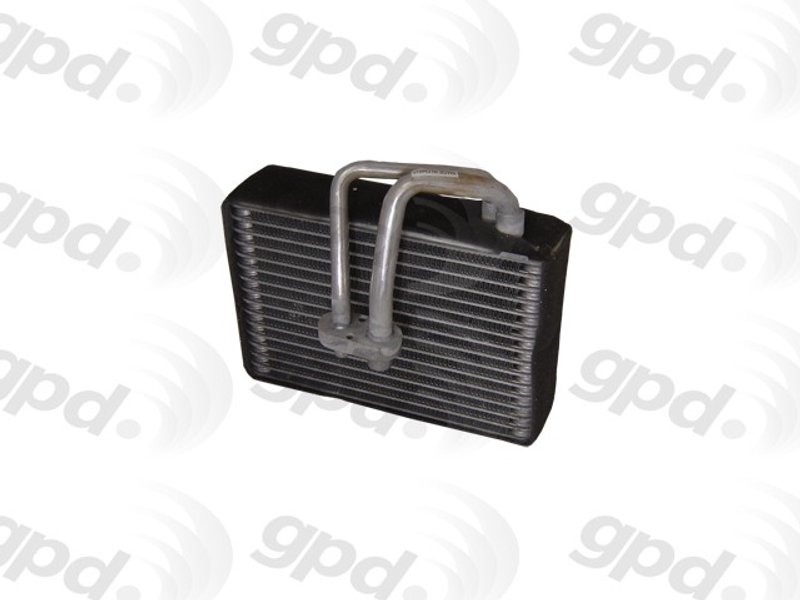 Global Parts 4711804 A/C Evaporator Core - Rear