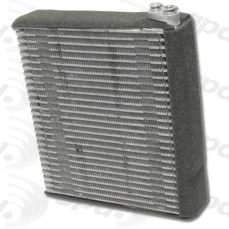 Global Parts 4711807 A/C Evaporator Core