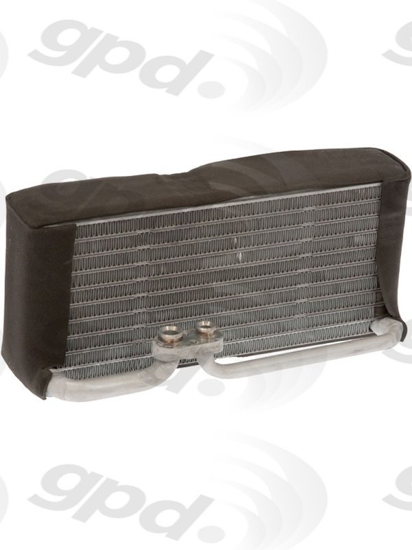 Global Parts 4711818 A/C Evaporator Core - Rear