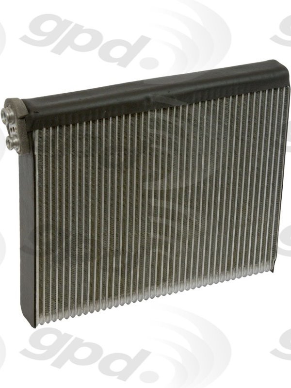 Global Parts 4711819 A/C Evaporator Core