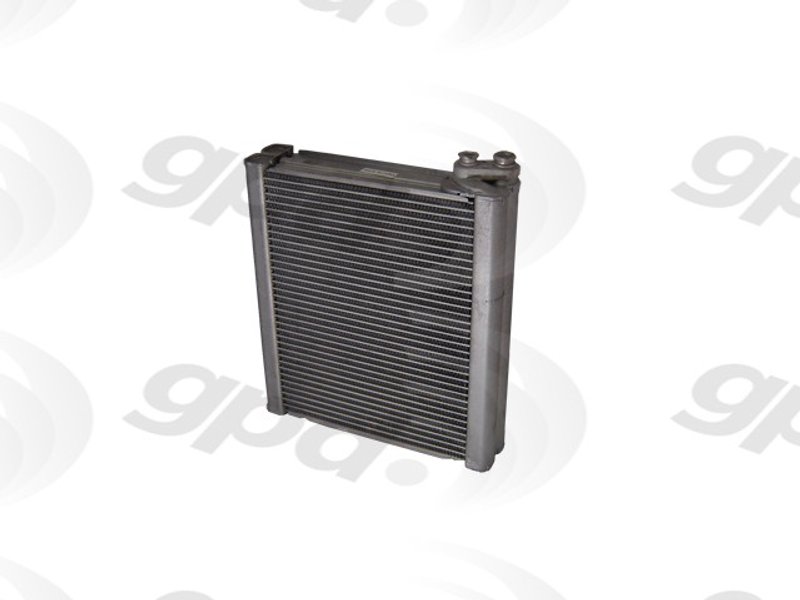 Global Parts 4711829 A/C Evaporator Core