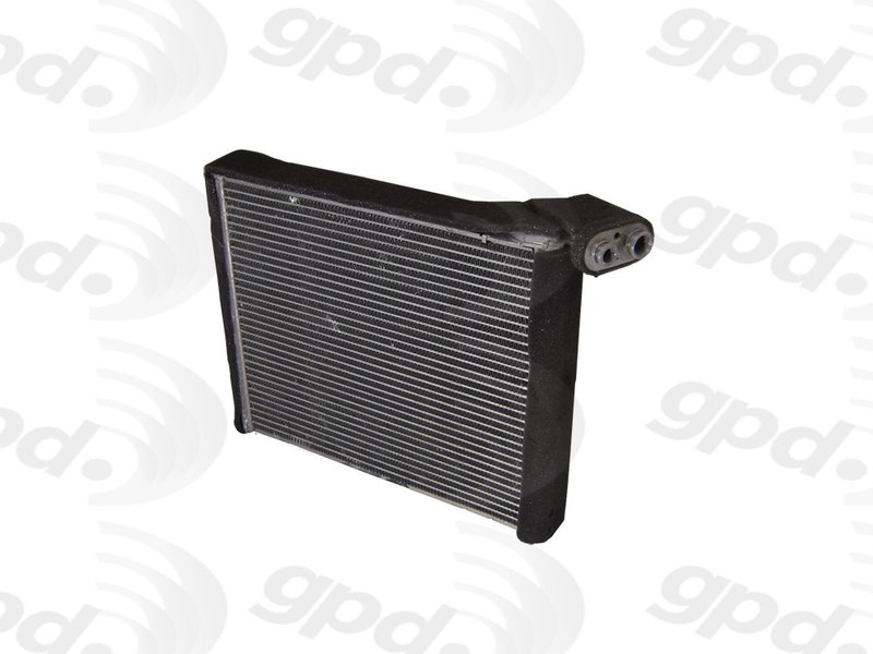 Global Parts 4711831 A/C Evaporator Core