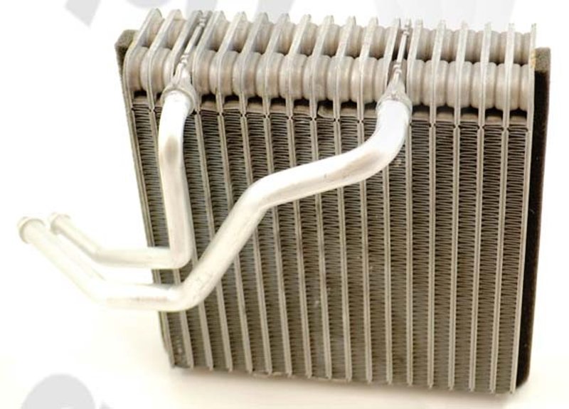 Global Parts 4711833 A/C Evaporator Core