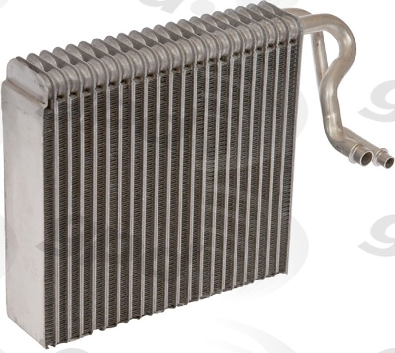 Global Parts 4711844 A/C Evaporator Core