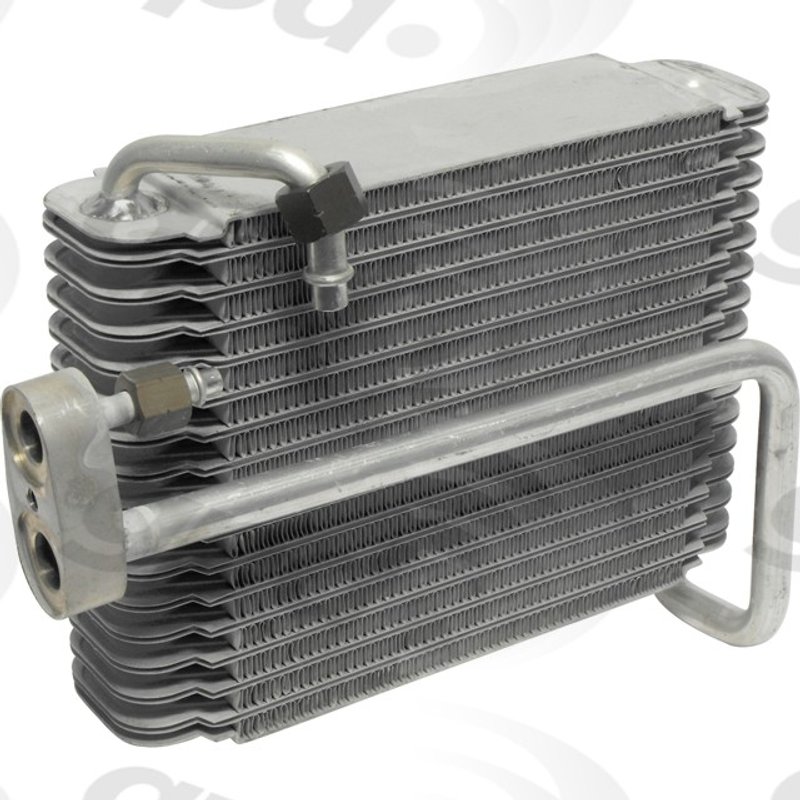 Global Parts 4711865 A/C Evaporator Core - Rear