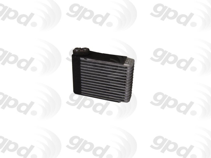 Global Parts 4711873 A/C Evaporator Core - Rear