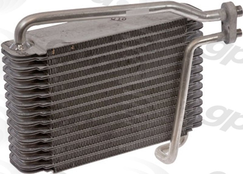 Global Parts 4711881 A/C Evaporator Core - Rear