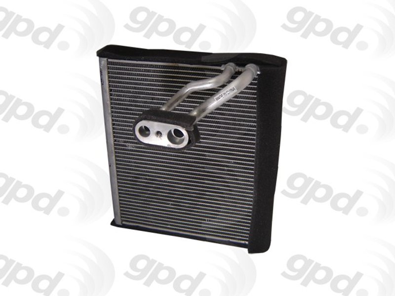Global Parts 4711887 A/C Evaporator Core