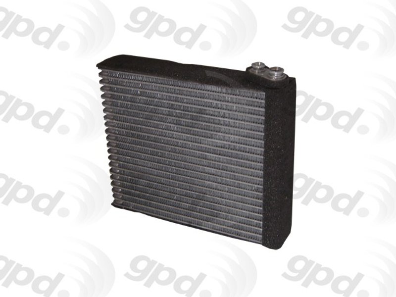 Global Parts 4711890 A/C Evaporator Core