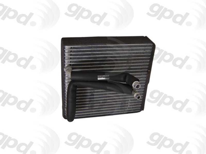 Global Parts 4711896 A/C Evaporator Core