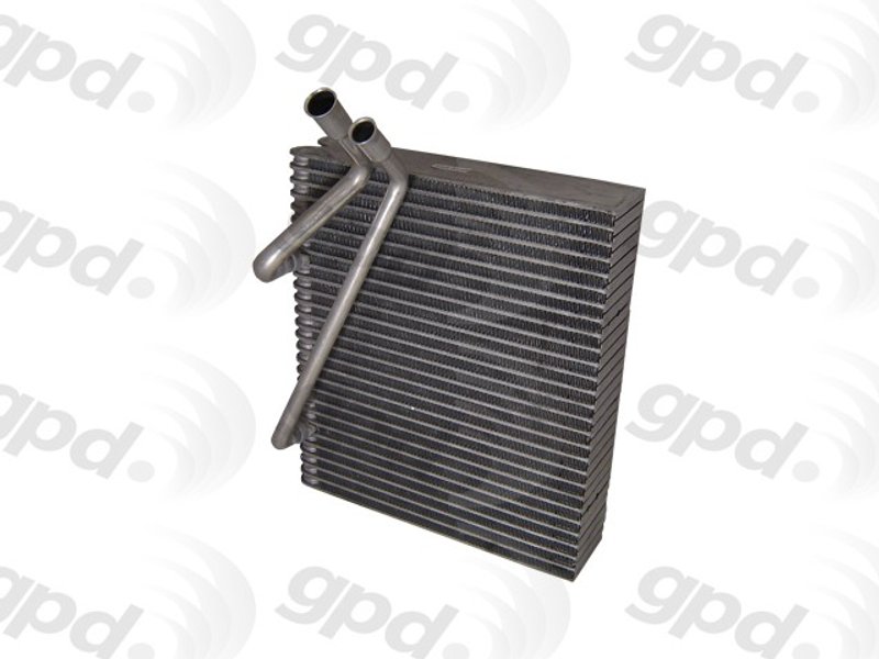 Global Parts 4711897 A/C Evaporator Core - Front