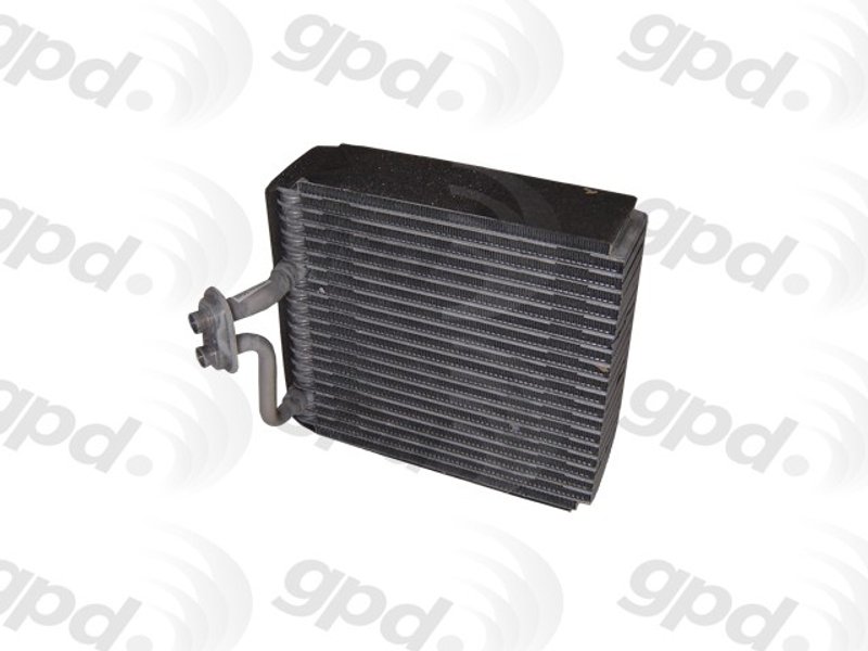 Global Parts 4711899 A/C Evaporator Core - Rear