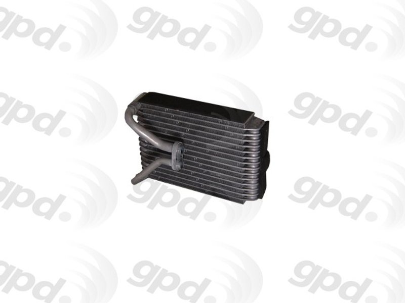 Global Parts 4711904 A/C Evaporator Core - Rear