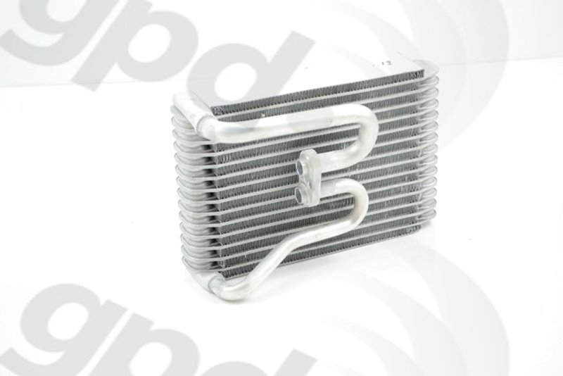 Global Parts 4711905 A/C Evaporator Core - Rear