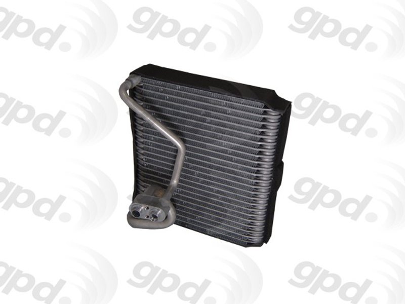 Global Parts 4711908 A/C Evaporator Core