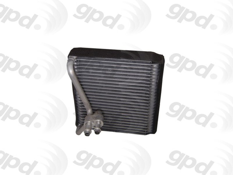 Global Parts 4711912 A/C Evaporator Core