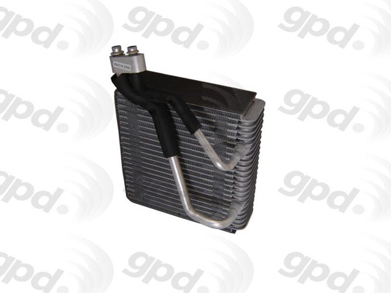 Global Parts 4711913 A/C Evaporator Core