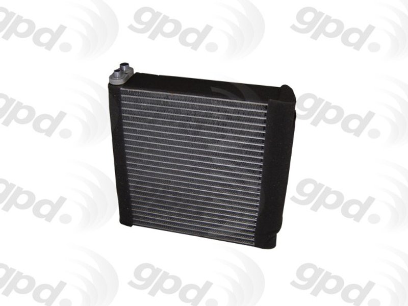Global Parts 4711914 A/C Evaporator Core