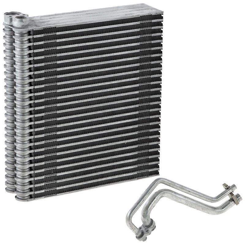 Global Parts 4711918 A/C Evaporator Core