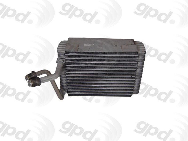 Global Parts 4711988 A/C Evaporator Core - Rear