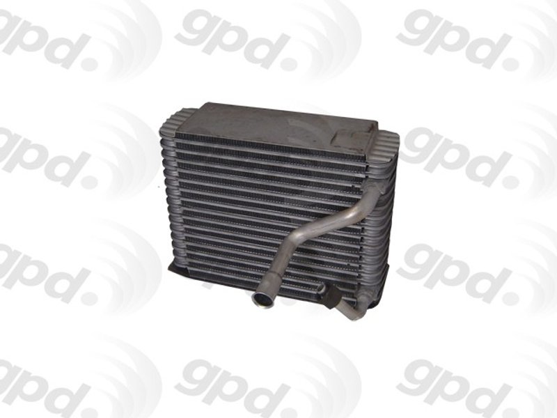 Global Parts 4711993 A/C Evaporator Core - Rear