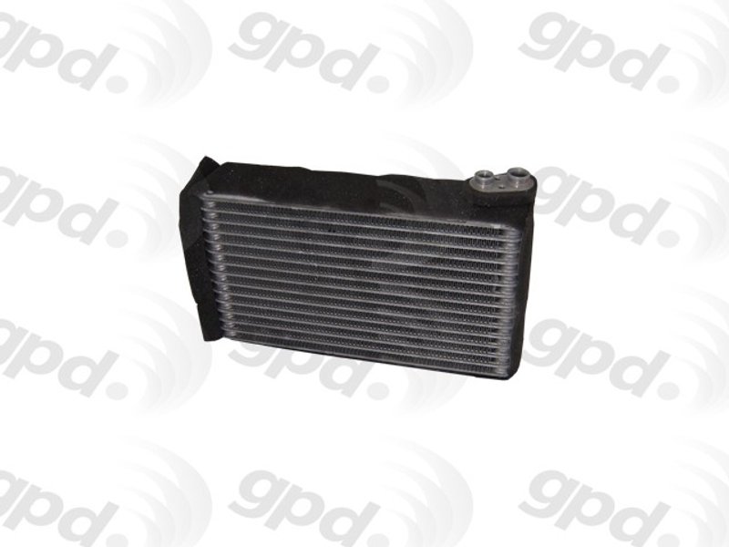 Global Parts 4711996 A/C Evaporator Core - Rear