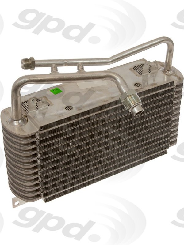 Global Parts 4712002 A/C Evaporator Core