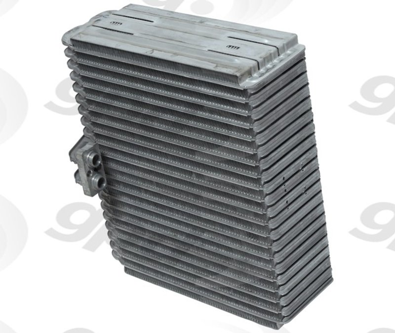 Global Parts 4712012 A/C Evaporator Core