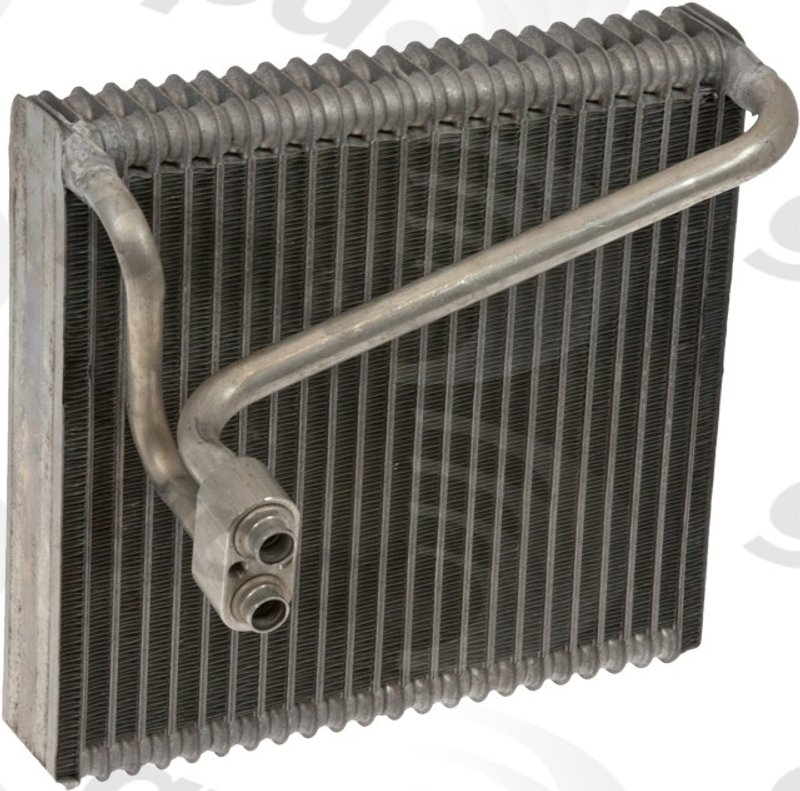 Global Parts 4712016 A/C Evaporator Core